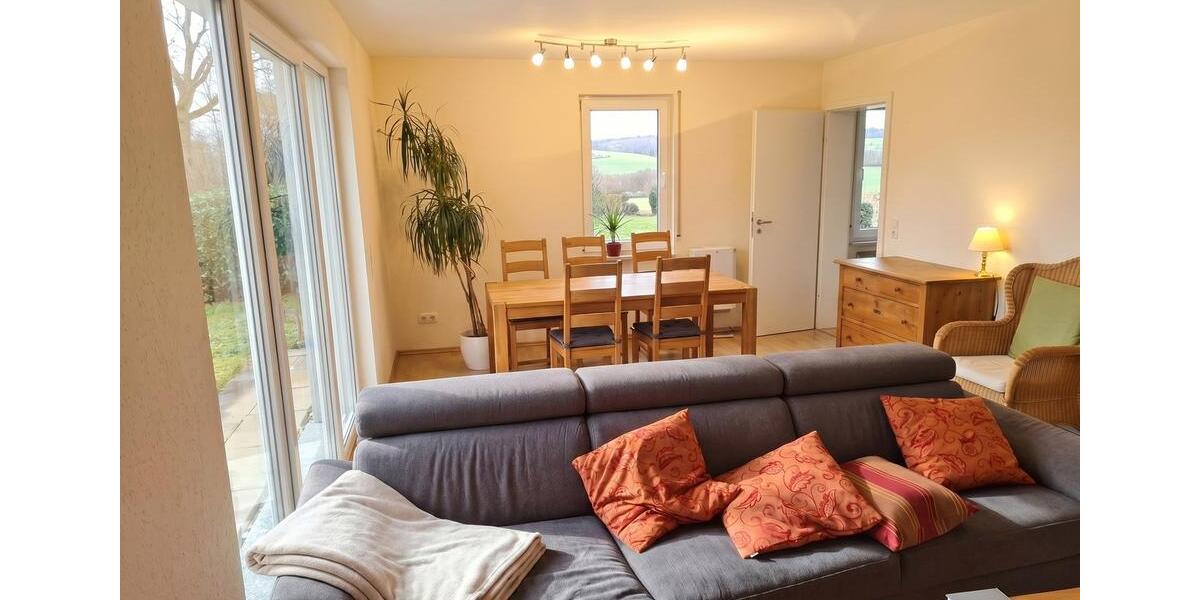 Terrassenwohnung Donaueschingen - 3 Zimmer, 85 m&sup2;, 890&euro; | Angebot:26672292