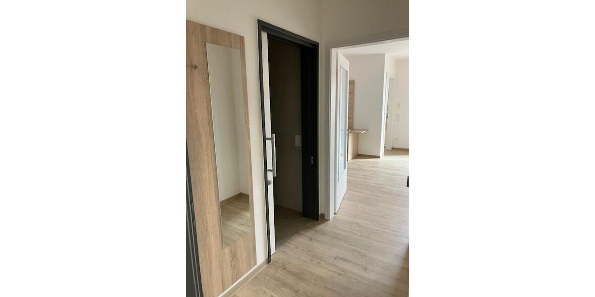 Etagenwohnung Deggendorf - 2 Zimmer, 53 m&sup2;, 935&euro; | Angebot:25351885