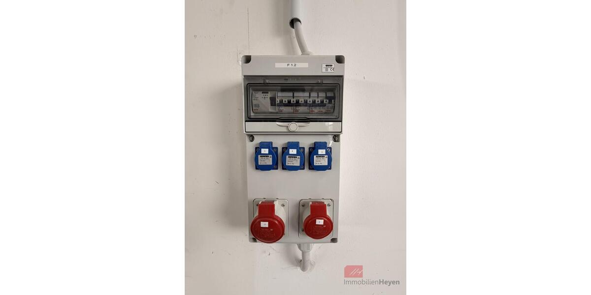 Gewerbeobjekt Kißlegg - 2.950&euro; | Angebot:26214994