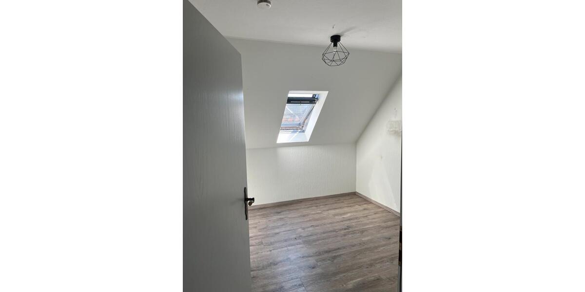 Etagenwohnung Soltau - 2 Zimmer, 34 m&sup2;, 660&euro; | Angebot:26049261
