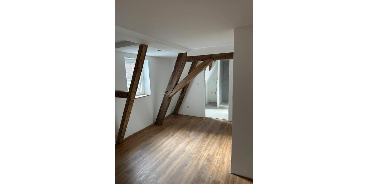 Etagenwohnung Fulda - 2 Zimmer, 80 m&sup2;, 1.280&euro; | Angebot:26665881