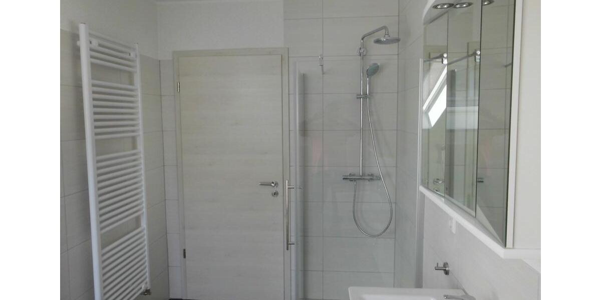 Schicke, moderne Wohnung in bevorzugter Wohnlage von Cochem zimmer