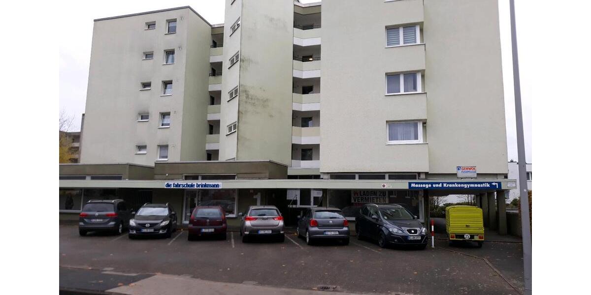 Gewerbeobjekt Bielefeld Sennestadt - 450&euro; | Angebot:26416630