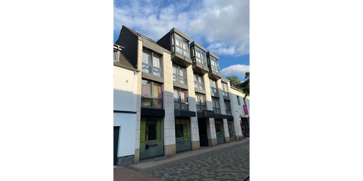 Etagenwohnung Heinsberg Lieck - 3 Zimmer, 81 m&sup2;, 650&euro; | Angebot:25165818