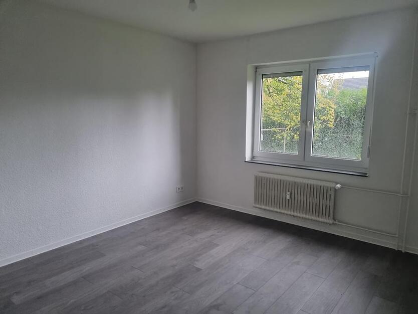 Renovierte 2-Zimmer-Wohnung in Hamm zimmer