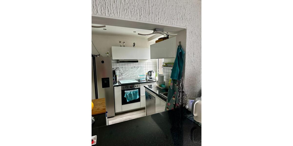Erdgeschoßwohnung Sprockhövel - 3.5 Zimmer, 95 m&sup2;, 800&euro; | Angebot:25170865