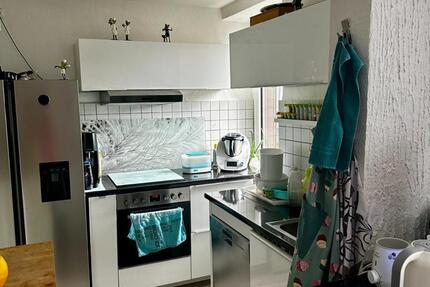 Wohnung Sprockhövel - 3.5 Zimmer, 95 m&sup2;, 800&euro; | Angebot:25170865