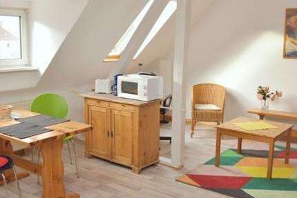 Zimmer Hannover Ricklingen - 2 Zimmer, 910&euro; | Angebot:26777704