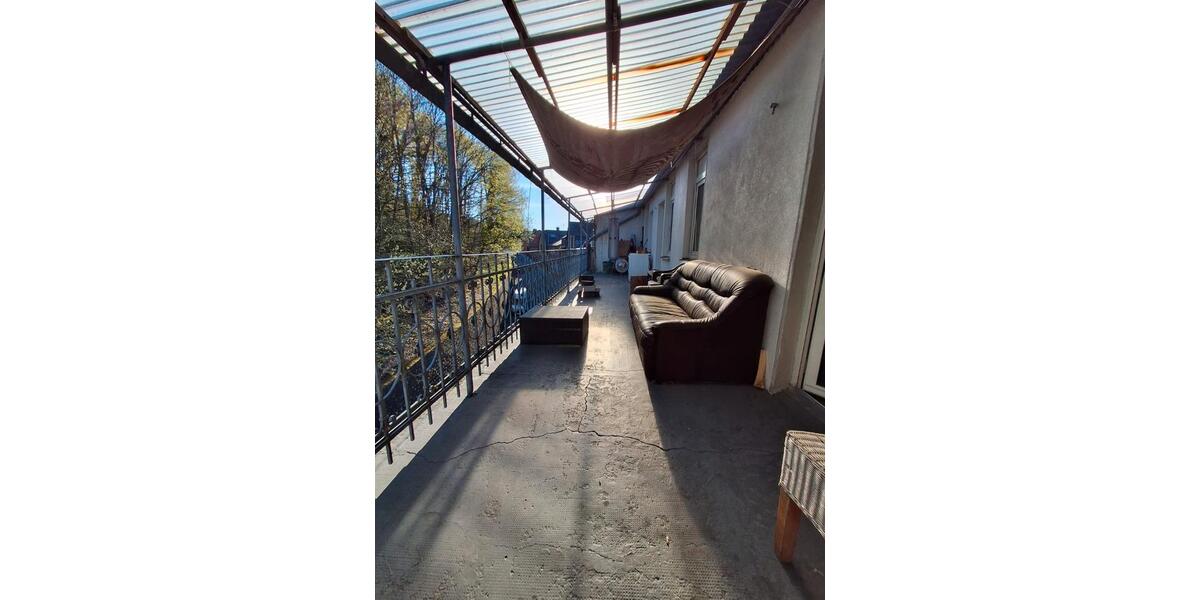Etagenwohnung Idar-Oberstein Oberstein - 4 Zimmer, 100 m&sup2;, 700&euro; | Angebot:26533930