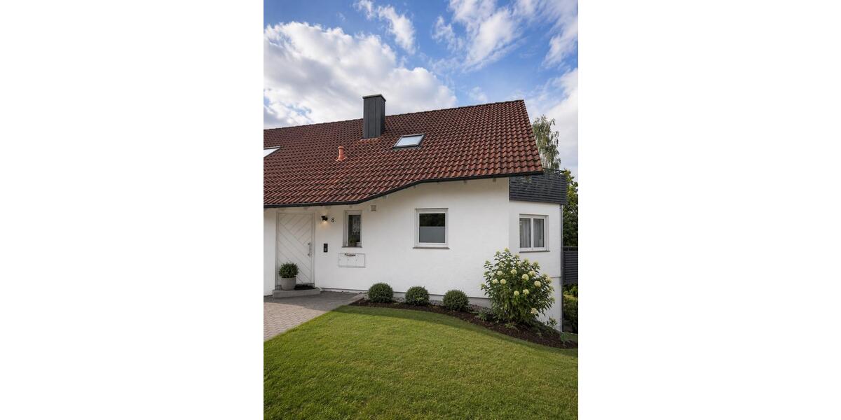 Dachgeschoßwohnung Stimpfach - 3 Zimmer, 73 m&sup2;, 690&euro; | Angebot:26620816