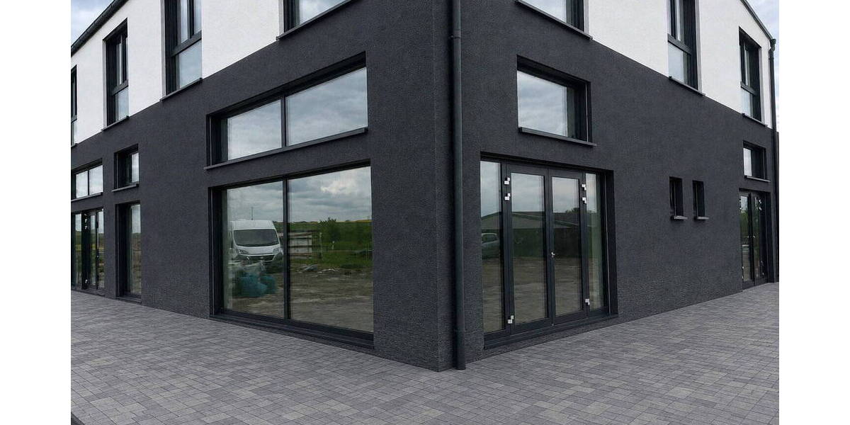 Gewerbeobjekt Münzenberg -Gambach Gambach - 1.000&euro; | Angebot:26533894