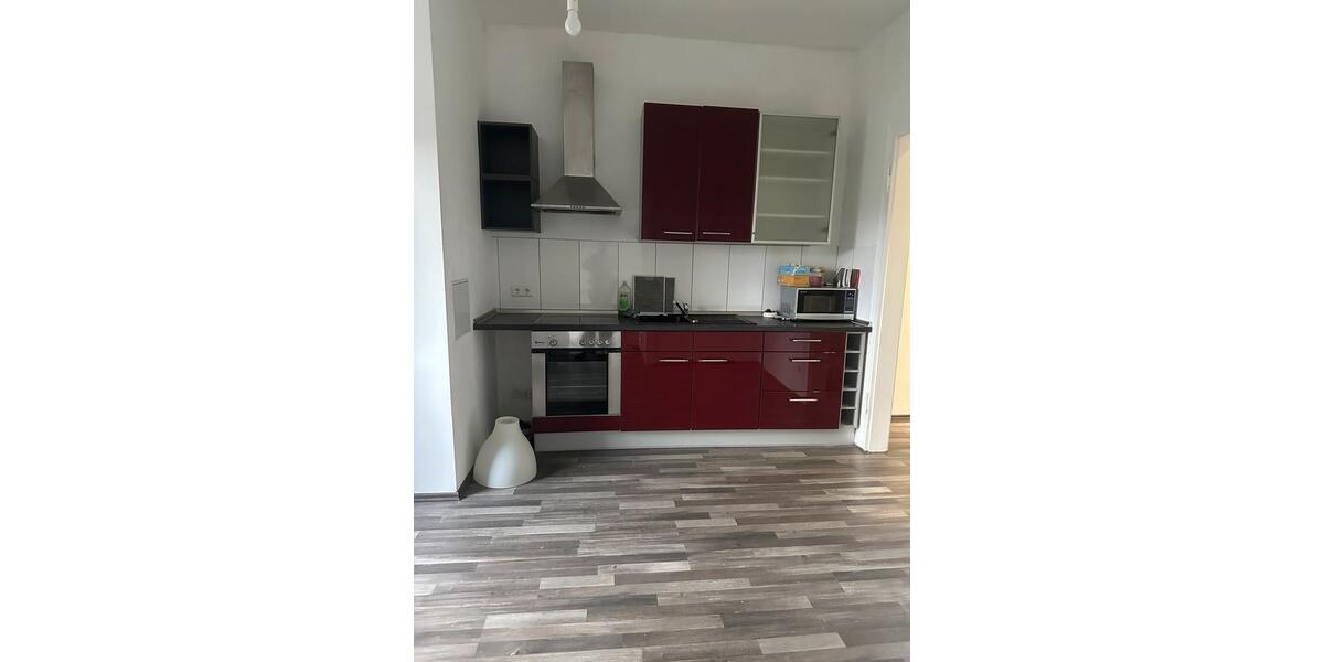 2,5 Zimmer Mietwohnung 1 zimmer