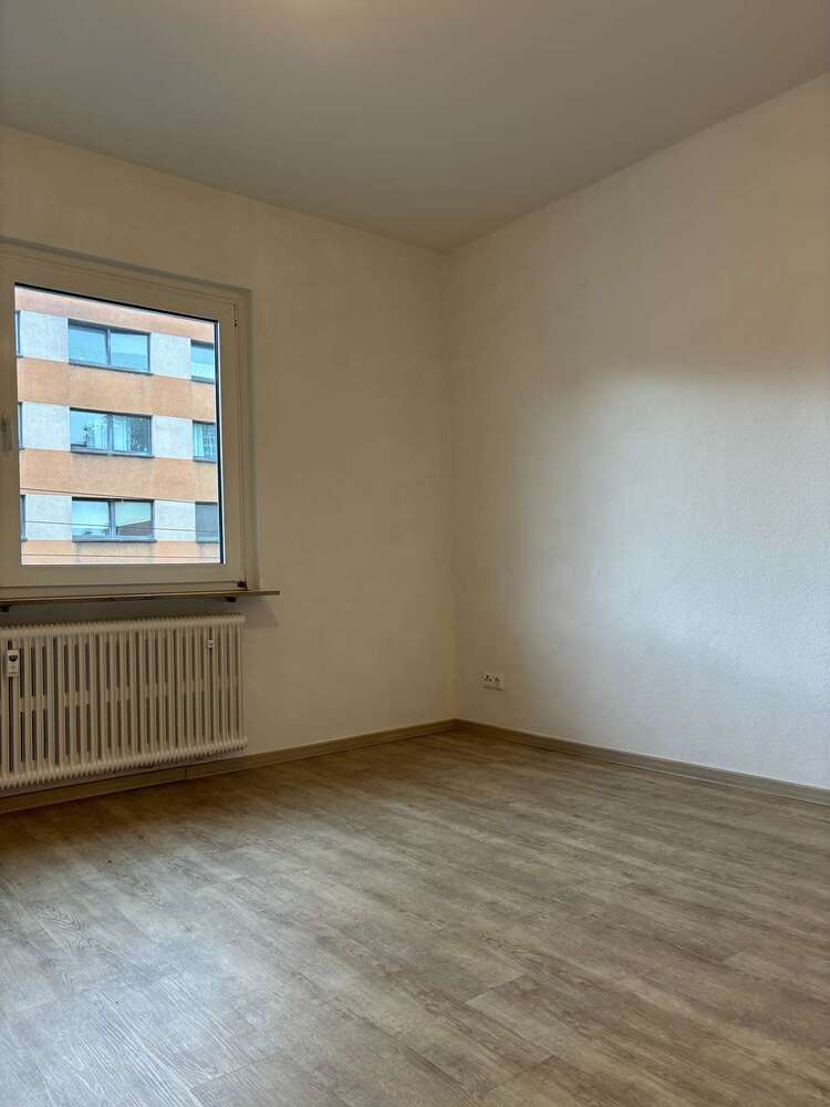 Wohnung zum Mieten in Mülheim an der Ruhr 400 € 47 m²