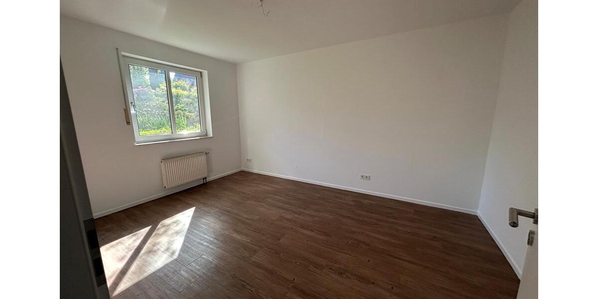 Etagenwohnung Werther (Westfahlen) - 2 Zimmer, 59 m&sup2;, 550&euro; | Angebot:26678948