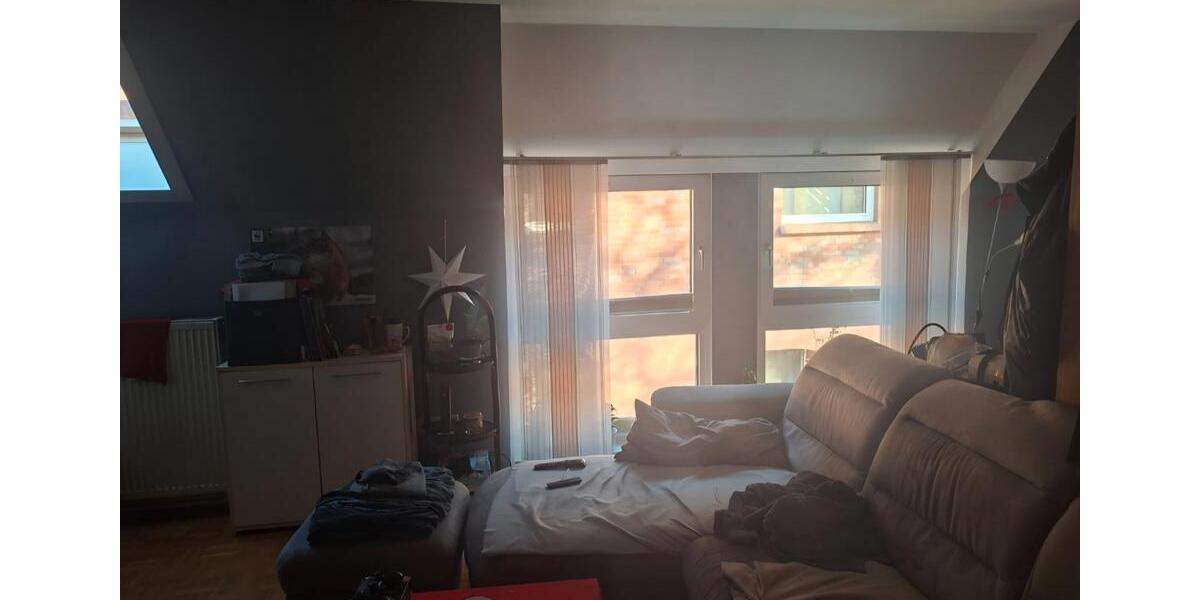 Maisonettenwohnung Ahlen - 2 Zimmer, 82 m&sup2;, 650&euro; | Angebot:26311914