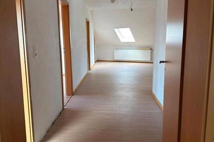 Wohnung Bebra - 3.5 Zimmer, 69 m&sup2;, 650&euro; | Angebot:26584928