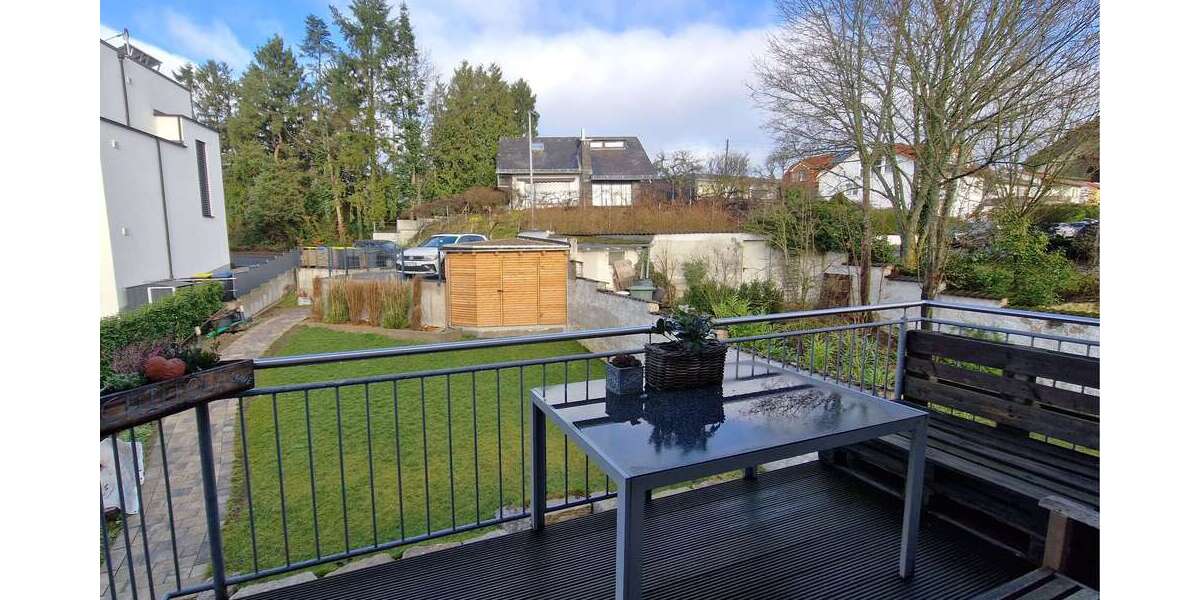 Wohnung zum Mieten in Taunusstein 990 € 97 m² 4 zimmer