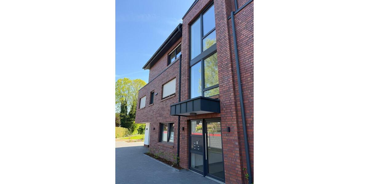 Etagenwohnung Lorup - 2 Zimmer, 73 m&sup2;, 865&euro; | Angebot:23842851