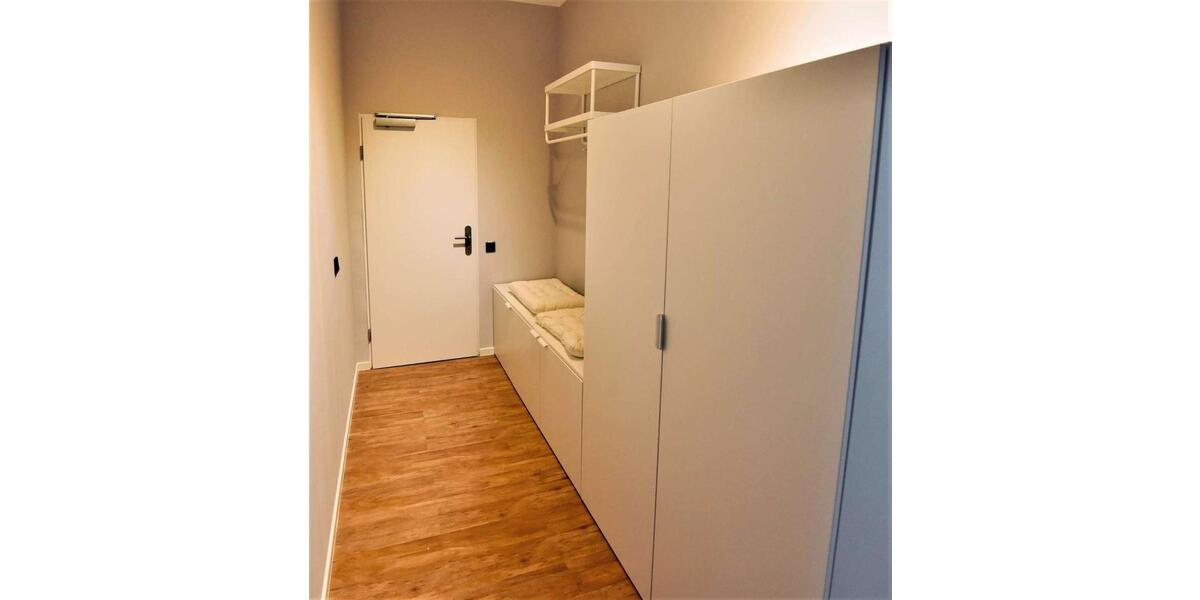 Etagenwohnung Darmstadt Darmstadt-Ost - 1 Zimmer, 26 m&sup2;, 425&euro; | Angebot:26372960