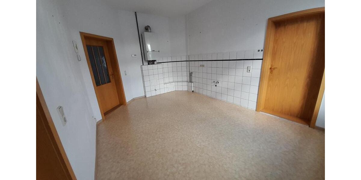 Dachgeschoßwohnung Merseburg - 3.5 Zimmer, 105 m&sup2;, 525&euro; | Angebot:22129093