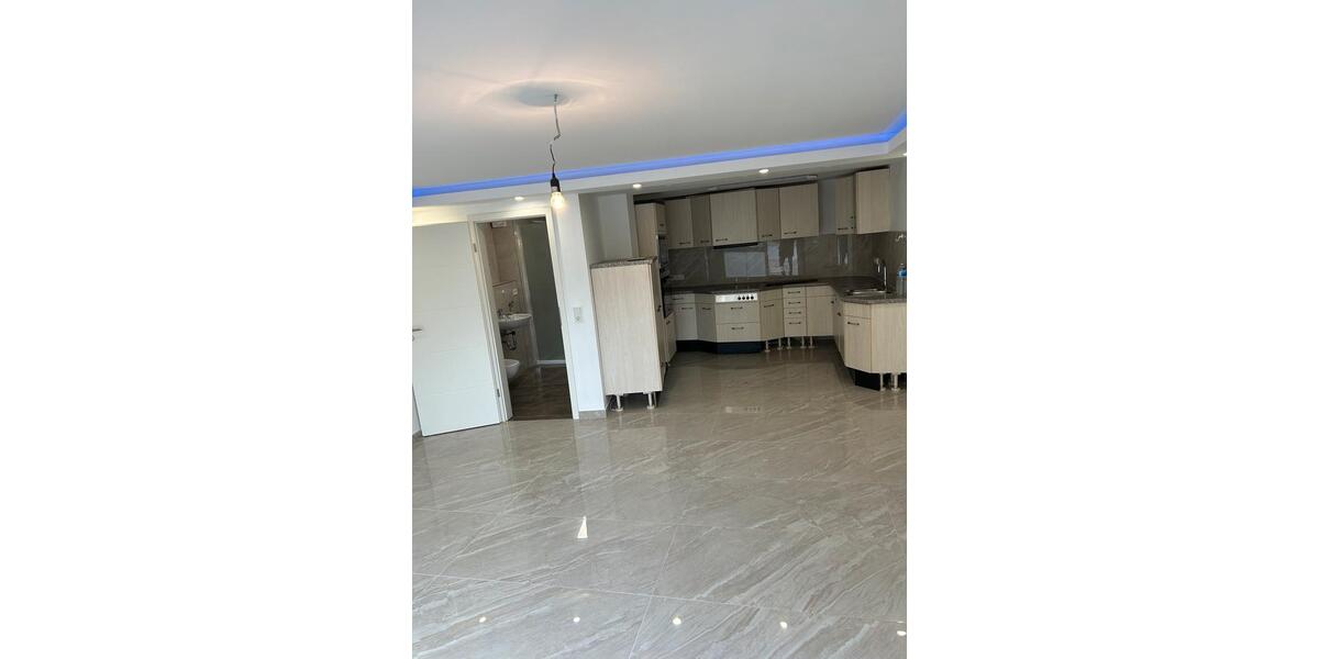 Erdgeschoßwohnung Wadgassen - 2 Zimmer, 55 m&sup2;, 700&euro; | Angebot:26252859