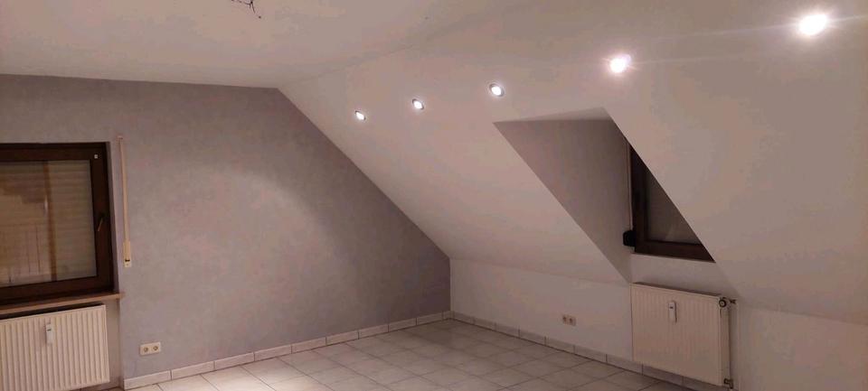 Etagenwohnung Bad Kissingen - 5 Zimmer, 130 m&sup2;, 850&euro; | Angebot:26102527