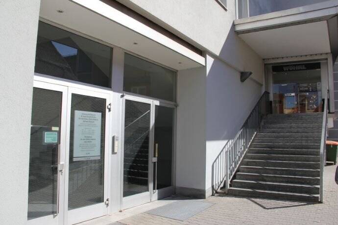 Gewerbeobjekt Amberg - 200&euro; | Angebot:25814166