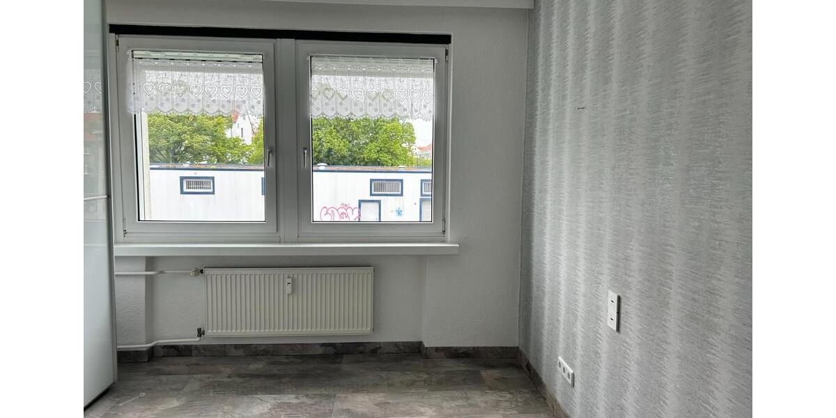 Etagenwohnung Bernburg (Saale) - 3 Zimmer, 75 m&sup2;, 575&euro; | Angebot:26564627