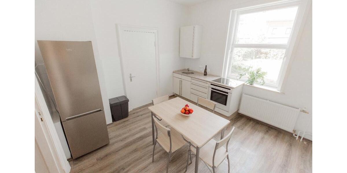 Wohnen auf Zeit Itzehoe - 8 Zimmer, 28 m&sup2;, 25&euro; | Angebot:26033228