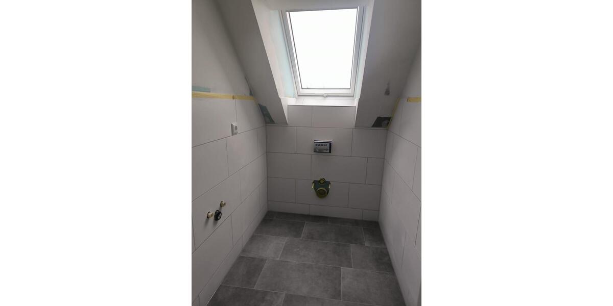 Dachgeschoßwohnung Woltersdorf - 4 Zimmer, 102 m&sup2;, 878&euro; | Angebot:25791750