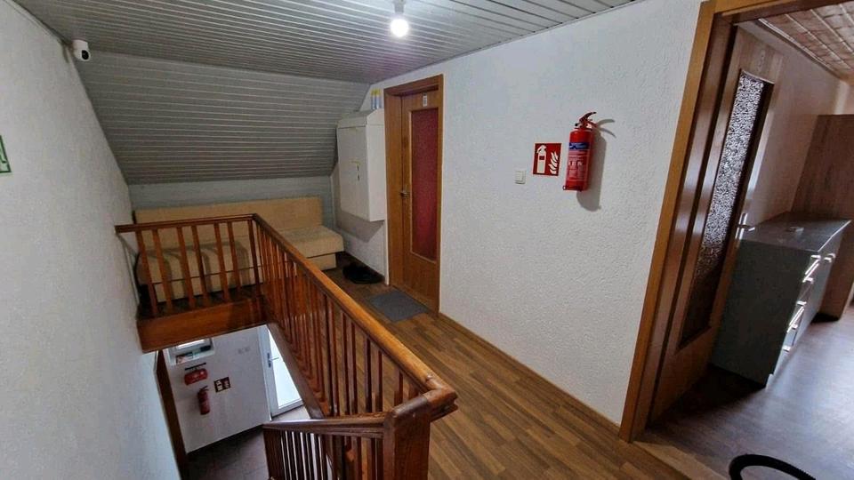 Wohnen auf Zeit Hohenthann - 1 Zimmer, 20 m&sup2;, 450&euro; | Angebot:26553667