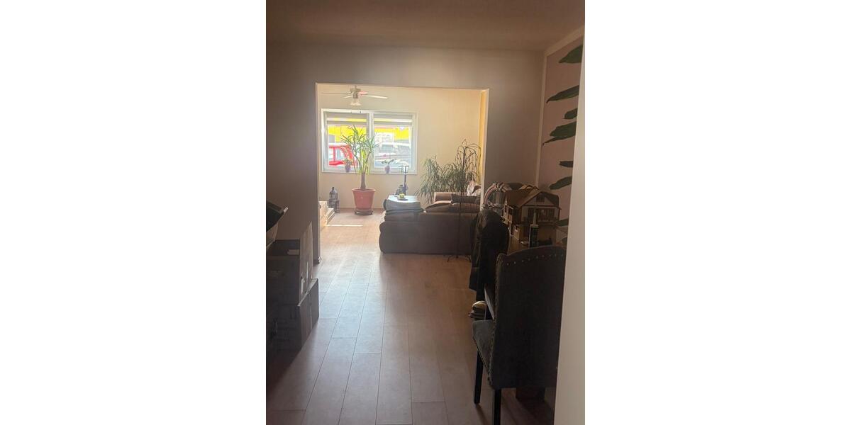 Erdgeschoßwohnung Sohren - 3 Zimmer, 100 m&sup2;, 850&euro; | Angebot:25823385