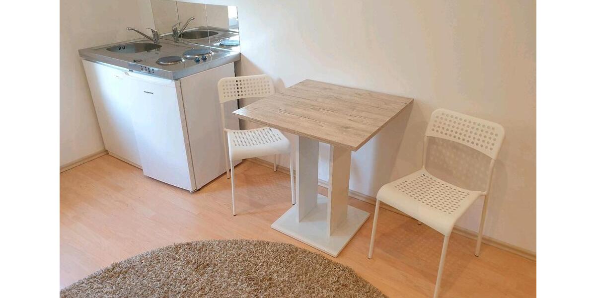 Wohnen auf Zeit Schelklingen - 1 Zimmer, 32 m&sup2;, 480&euro; | Angebot:26199961