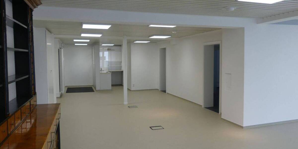 Gewerbeobjekt Sigmaringen - 4 Zimmer, 170 m&sup2;, 1.950&euro; | Angebot:26787279