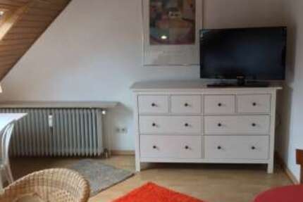 Zimmer Düsseldorf Heerdt - 2 Zimmer, 1.340&euro; | Angebot:26155413