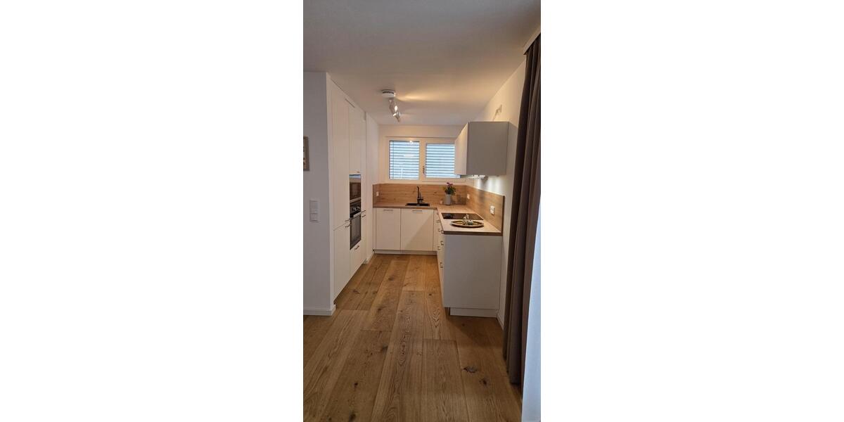 Modernes Studio (möbliert) - Exklusives Wohnen in ruhiger Waldrandlage von Bensberg 2 zimmer