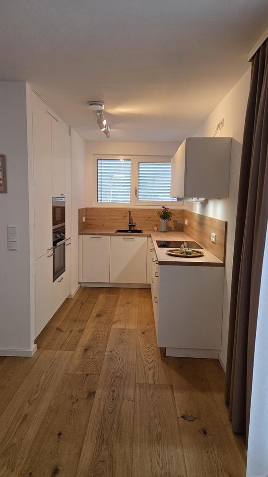 Modernes Studio (möbliert) - Exklusives Wohnen in ruhiger Waldrandlage von Bensberg zimmer
