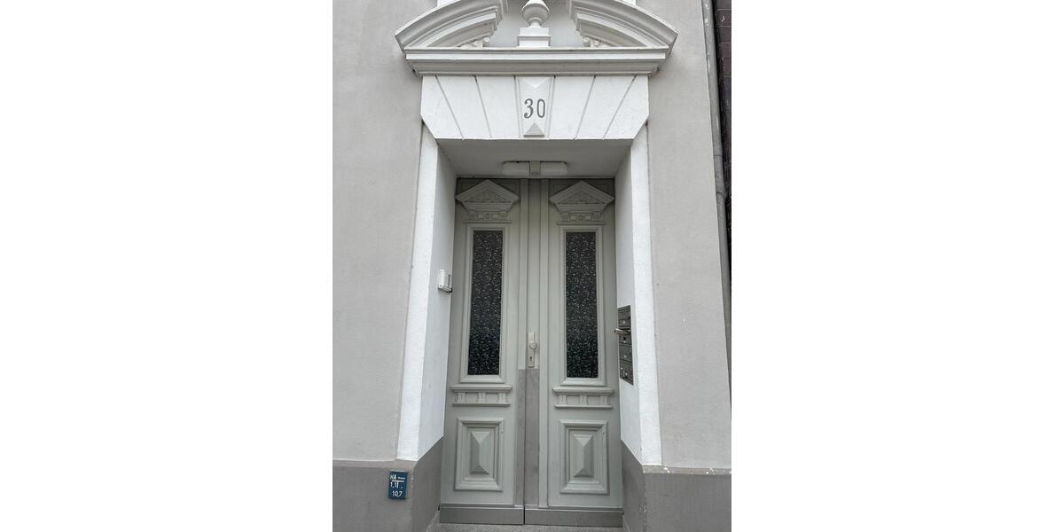 Dachgeschoßwohnung Stendal - 4 Zimmer, 91 m&sup2;, 546&euro; | Angebot:25127582