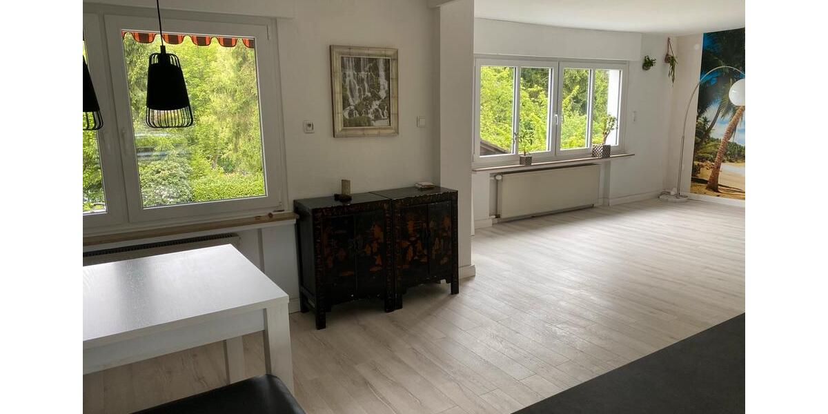 Erdgeschoßwohnung Wiehl - 2 Zimmer, 87 m&sup2;, 970&euro; | Angebot:26621341