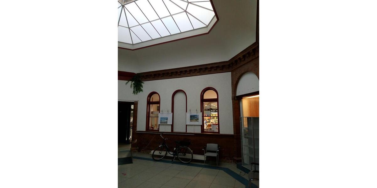 Gewerbeobjekt Stralsund - 1.150&euro; | Angebot:24735812