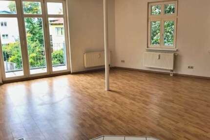 Wohnung Zinnowitz - 2 Zimmer, 58 m&sup2;, 610&euro; | Angebot:24497507