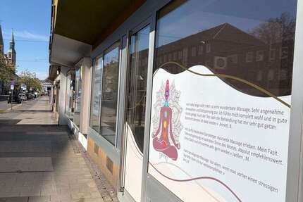 Gewerbeobjekt Braunschweig Innenstadt - 840&euro; | Angebot:26103909