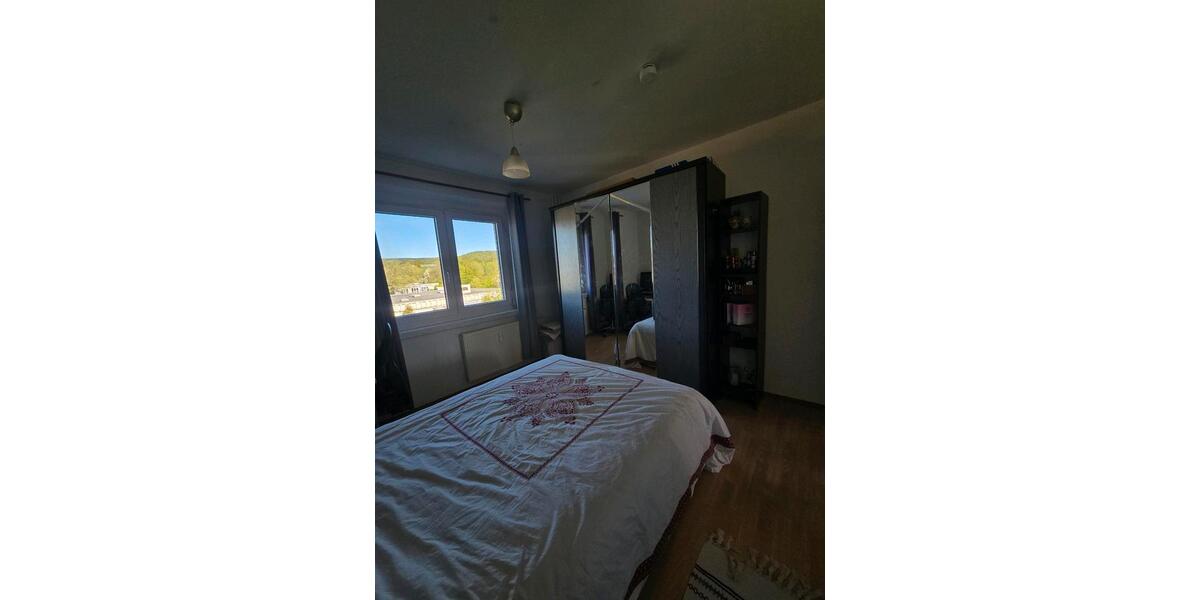 Wohnen auf Zeit Schmalkalden - 2 Zimmer, 51 m&sup2;, 500&euro; | Angebot:26562724