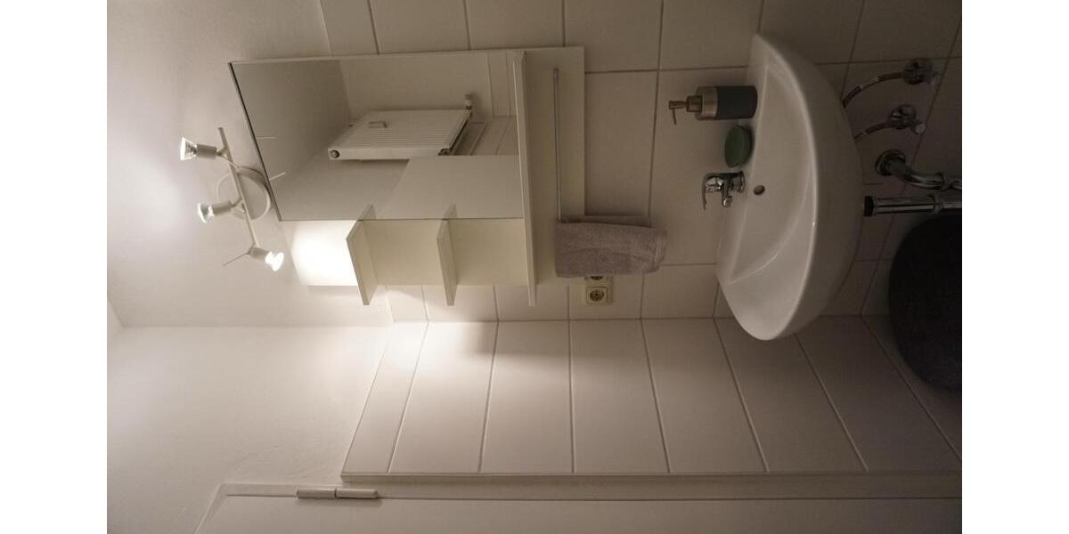 Wohnen auf Zeit Berlin Spandau - 1 Zimmer, 35 m&sup2;, 1.200&euro; | Angebot:26605219