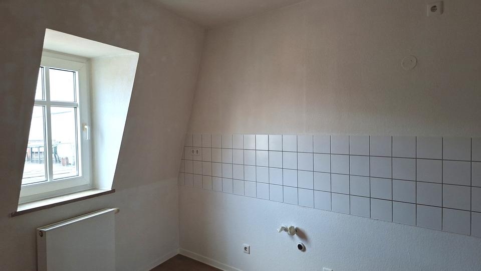 Etagenwohnung Greiz - 3 Zimmer, 80 m&sup2;, 550&euro; | Angebot:26478396