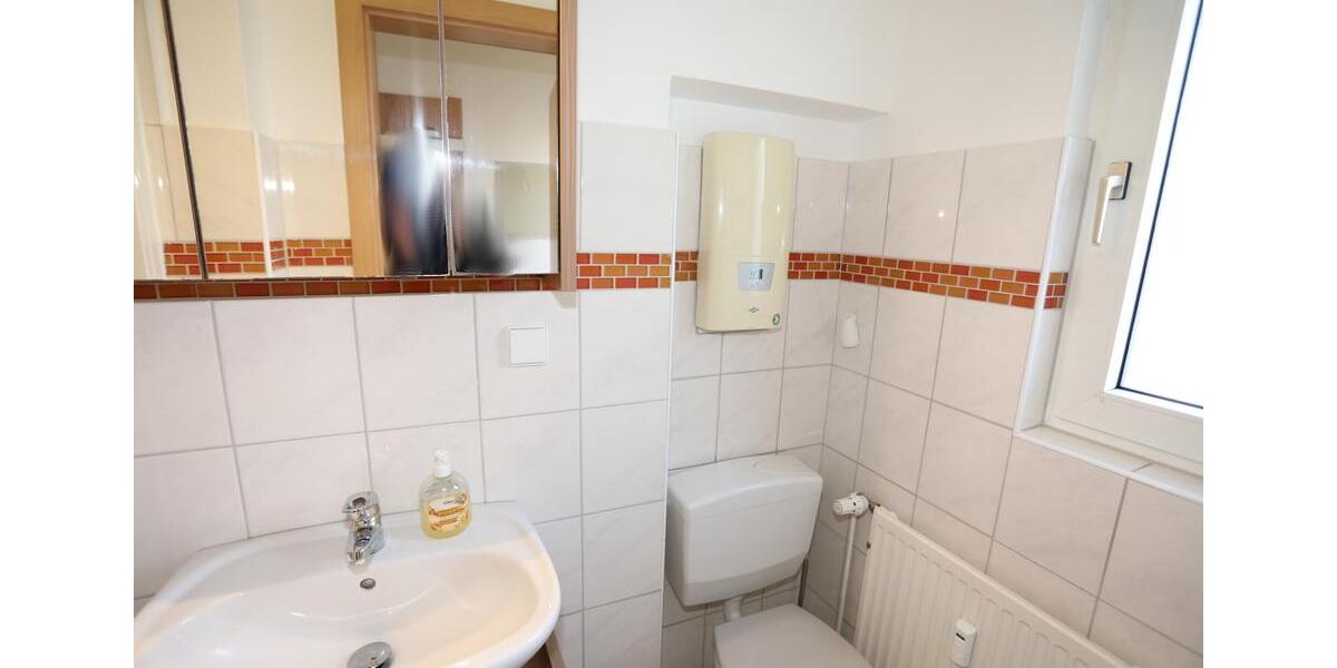 Erdgeschoßwohnung Gifhorn - 1 Zimmer, 14 m&sup2;, 290&euro; | Angebot:26039231