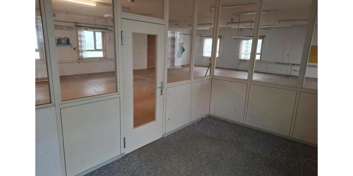 Gewerbeobjekt Balingen - 1.200&euro; | Angebot:25709055