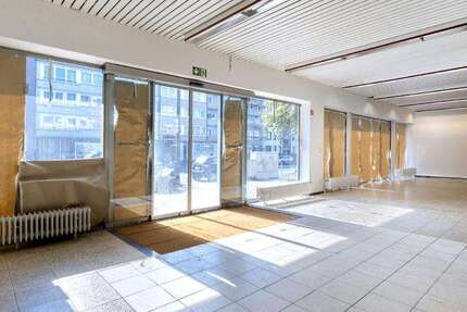 Gewerbeobjekt Aachen Freund - 3.990&euro; | Angebot:25335635