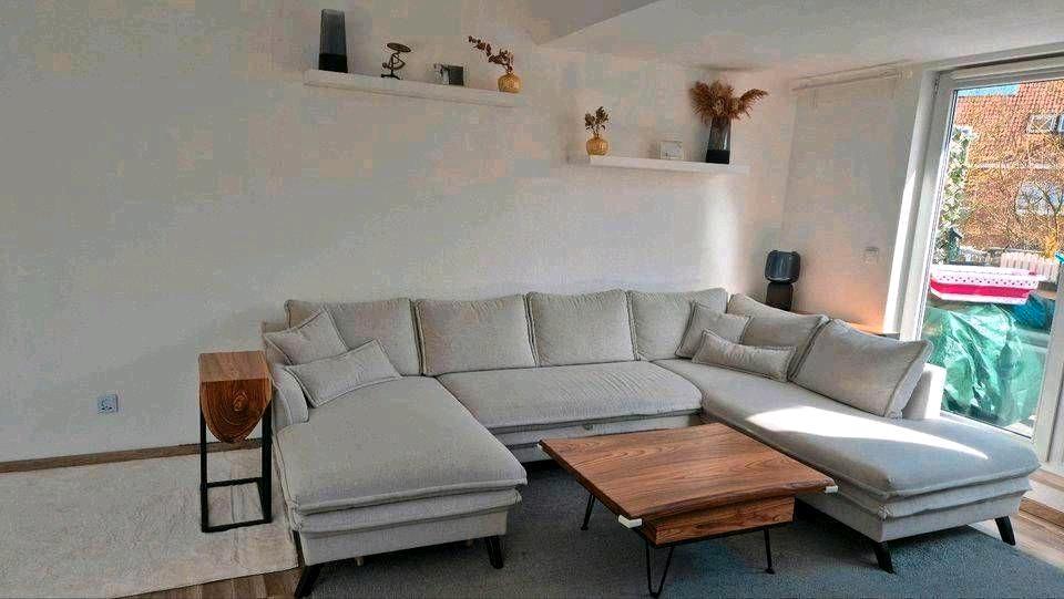 Maisonettenwohnung Gehrden - 4 Zimmer, 95 m&sup2;, 1.289&euro; | Angebot:26615483