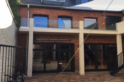 Schöne 3,5- Raumwohnung in Warnemünde Ferienvermietung ausgeschlossen 3 zimmer